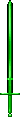 Inventory icon of Two-handed Sword (Green)