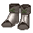 Icon of Great Outdoors Elven Boots (M)