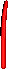 Inventory icon of Trainee Wooden Blade (Red)