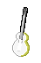 Inventory icon of Ukulele of Enthusiasm (White)
