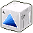 Inventory icon of Blue Prism Box