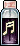 Inventory icon of Instrument Spray Paint