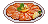 Inventory icon of Salmon Sashimi