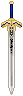 Icon of Excalibur (Weapon)