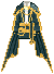 Icon of Justice Suit (F)