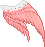 Pink Flowerless Wings.png