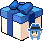 Inventory icon of Lorna's Gift Box (2011)