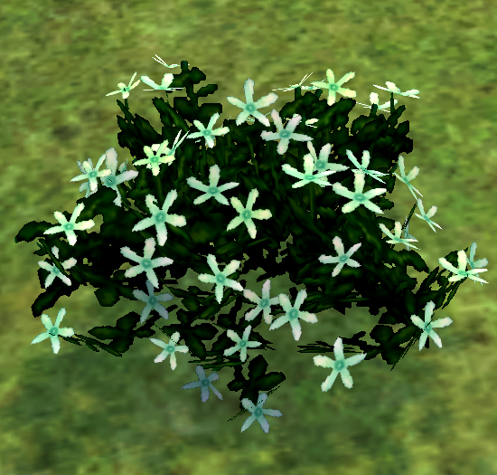 Building preview of Homestead Avalon Gate Cluster of Flowers