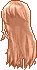 Icon of Shaman Wig (M)