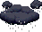 Building icon of Dreamer's Rain Cloud Bed