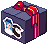 Inventory icon of Level 150 Celebration Box