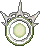 Icon of Silver Grace Halo