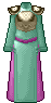 Icon of Stitched Long Robe Armor