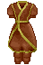 Icon of Advancement Outfit