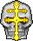 Inventory icon of Horrifying Skeleton