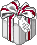 Inventory icon of Lamilla's Gift Box