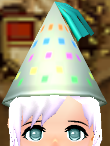 Pointy Party Hat Equipped Front.png