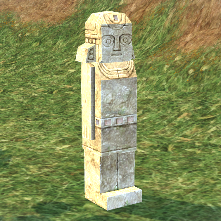 Picture of Guardian Pillar