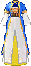 Icon of Portia's Costume (G15)