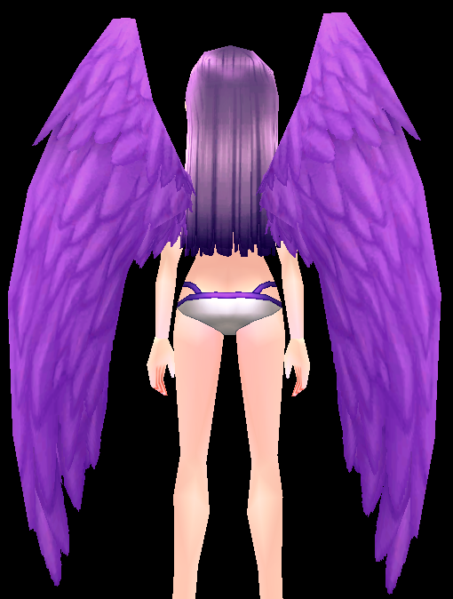 Purple Angel Wings Equipped Back.png