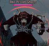 Picture of Red Prison Ghost