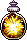 Inventory icon of Spirit Transformation Liqueur (Flame)