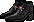 Icon of Classic Butler Shoes (M)