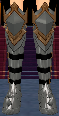 Dark Knight Boots (F) Equipped Front.png