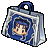 Inventory icon of Lancer Outfit Shopping Bag