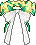 Mild Hydrangea Crown Halo