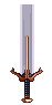 Icon of Tethra (Sword)