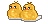 Icon of Hot Spring Duck Slippers