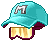 Icon of Baseball Cap