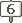 Icon of 6 Sign
