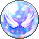 Inventory icon of Brightly Shining Wings Orb