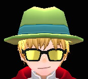 Fedora with Basic Shades Equipped Front.png