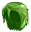 Icon of Lugh's Wig