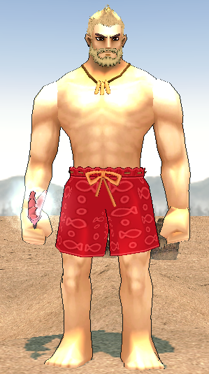Summer Beach Day Event Swimsuit (M) Equipped Male Front.png