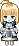 Icon of Saber Support Puppet