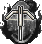 Inventory icon of Condensed Strength Fragment: Crossbow