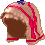 Icon of Apron Nurse's Cap