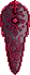 Inventory icon of Shield of Avon (Black and Red Trim)