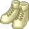 Icon of Leather Shoes (Type 1)
