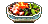 Inventory icon of Assorted Sashimi Bibimbap