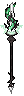 Lord of Ruination Staff