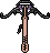 Icon of Sephirot Crossbow