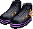 Icon of Cosmic Prince Shoes (M)