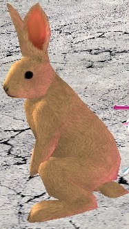 Picture of Giant Moon Bunny