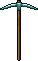 Icon of Sturdy Pickaxe
