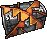 Inventory icon of The Sealed Milester Inheritance (Crude)